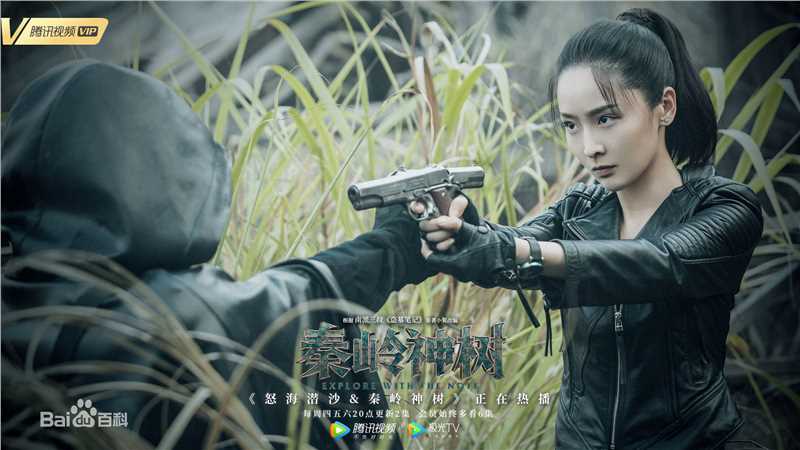 电视剧《怒海潜沙