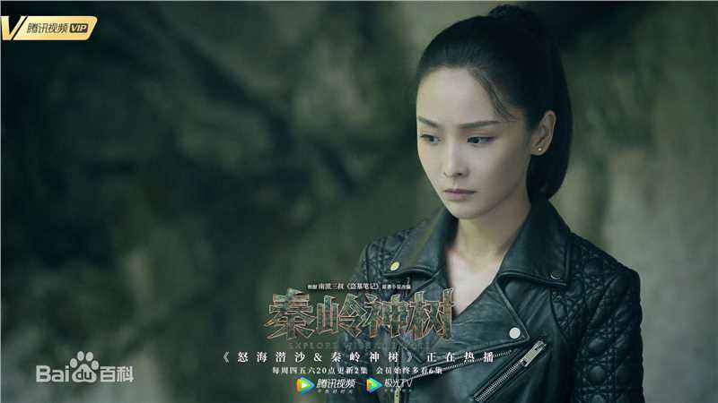 电视剧《怒海潜沙