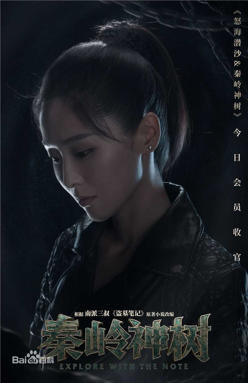 电视剧《怒海潜沙