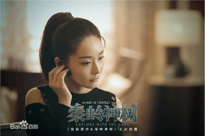 电视剧《怒海潜沙