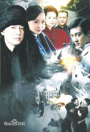 《李曼》封面图片