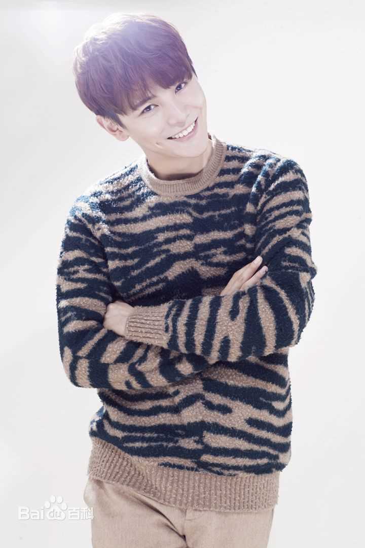 孙坚(Oscar Sun)前后照片