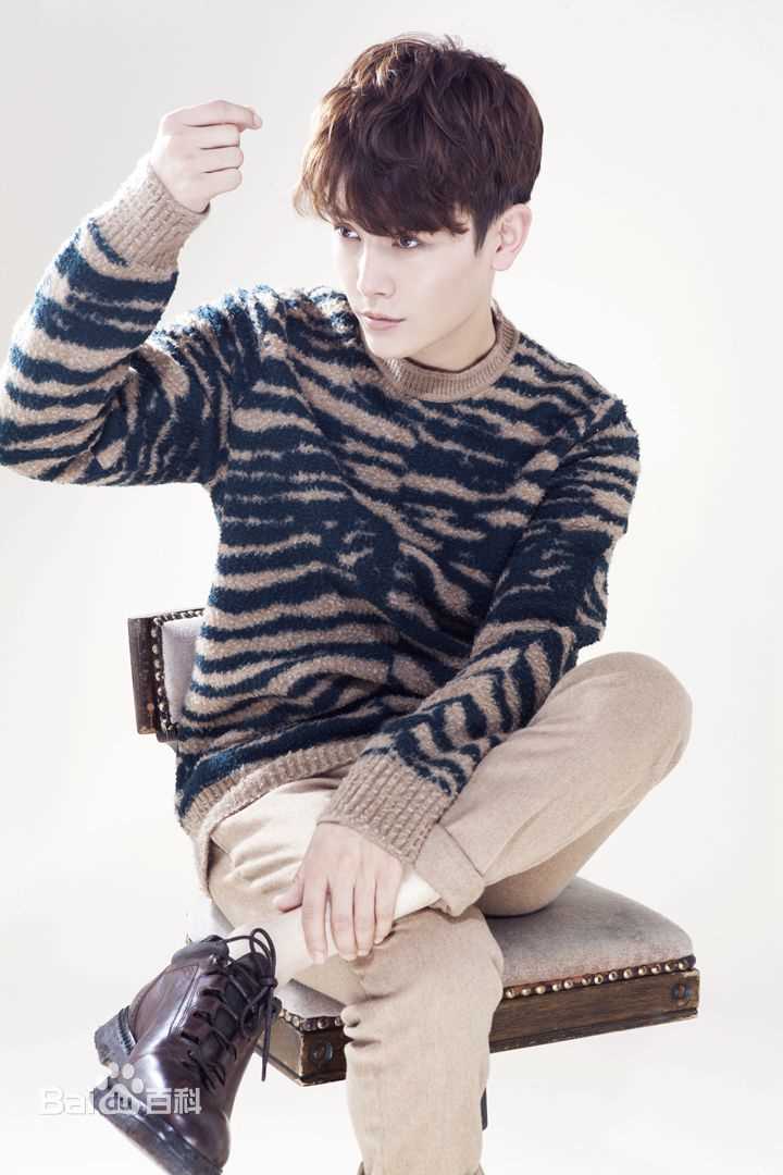 孙坚(Oscar Sun)前后照片