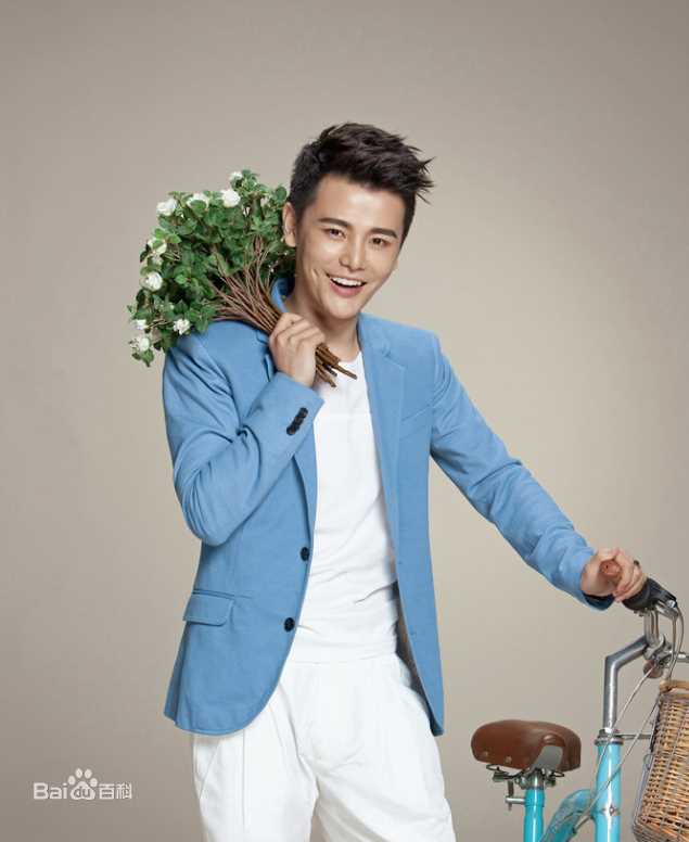 孙坚(Oscar Sun)最全集壁纸