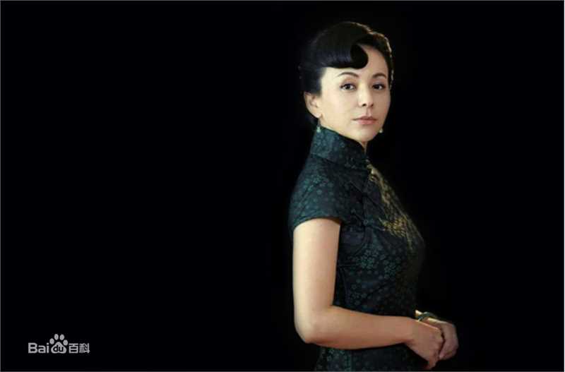 精选王琳(Lilian)