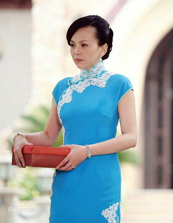 精选王琳(Lilian)