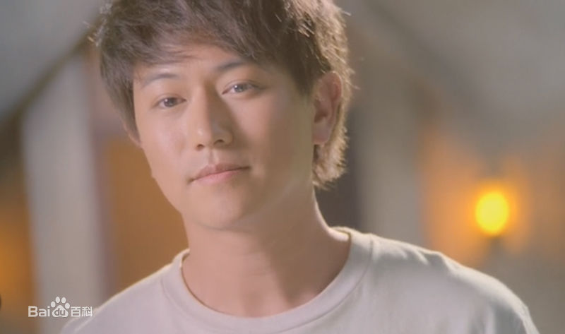 陈键锋(Sammul Chan)参演电影最全剧照