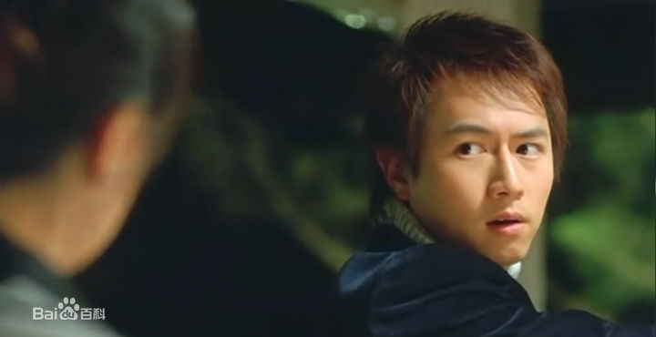 陈键锋(Sammul Chan)参演电影最全剧照