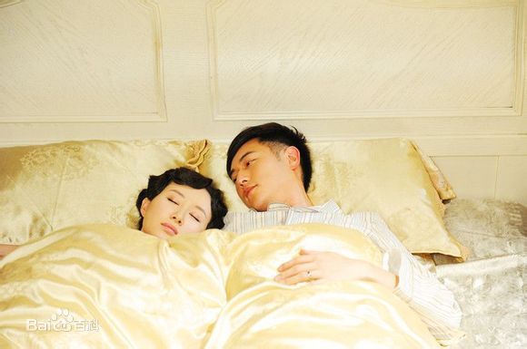 最新陈键锋(Sammul Chan)在《烽火佳人》饰演杜允唐中的壁纸