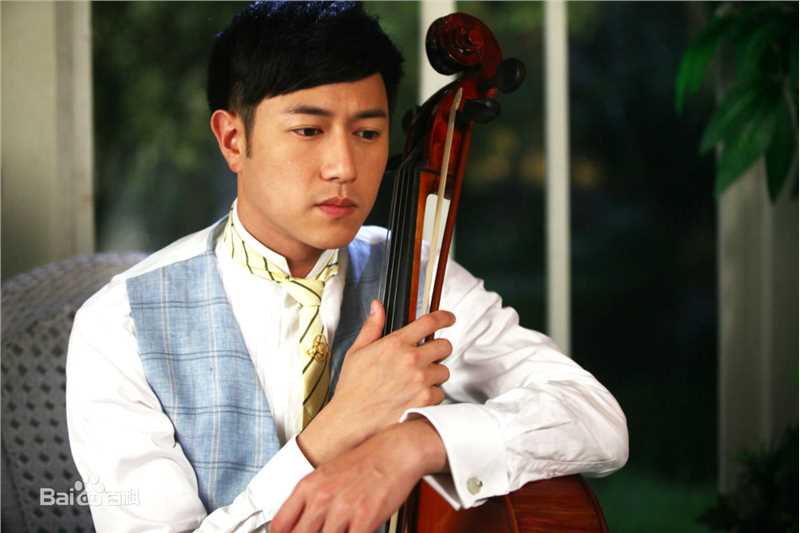 最新陈键锋(Sammul Chan)在《烽火佳人》饰演杜允唐中的壁纸