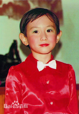 陈键锋(Sammul Chan)早年图片图片图册