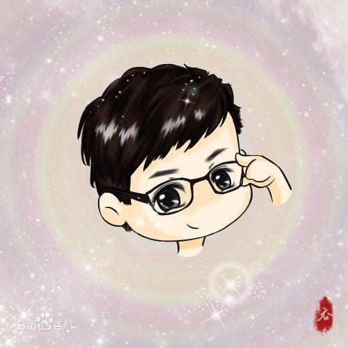 陈键锋(Sammul Chan)粉丝作品Q版图片图集