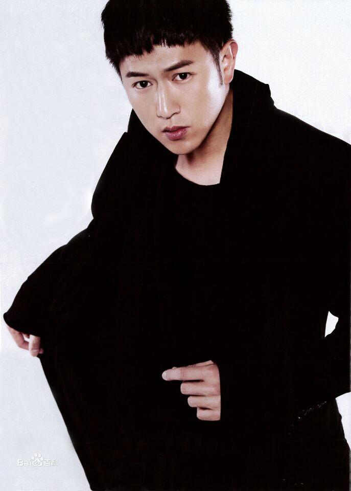 最优质陈键锋(Sammul Chan)在《金鹰报》中的