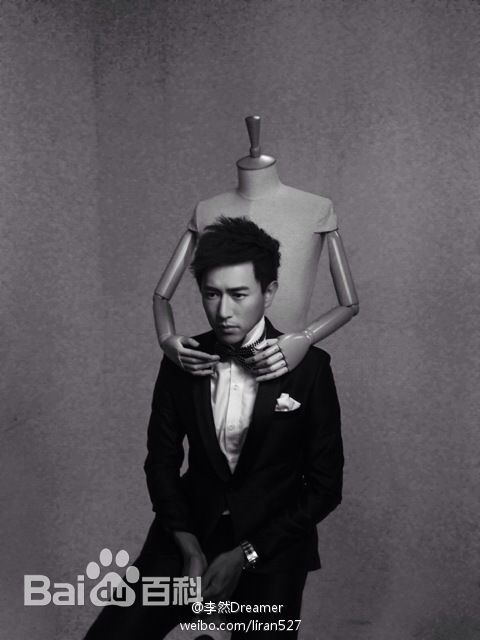 最优质陈键锋(Sammul Chan)在《金鹰报》中的