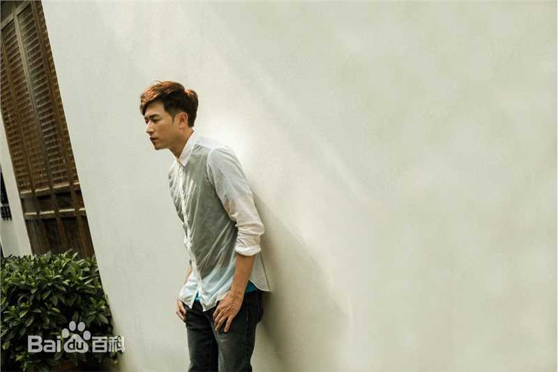 最优质陈键锋(Sammul Chan)在《金鹰报》中的