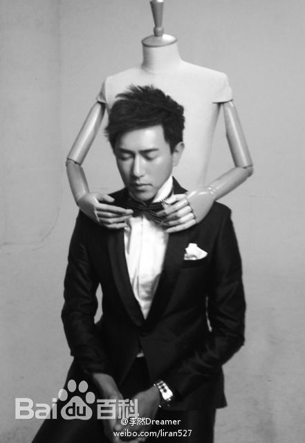 最优质陈键锋(Sammul Chan)在《金鹰报》中的