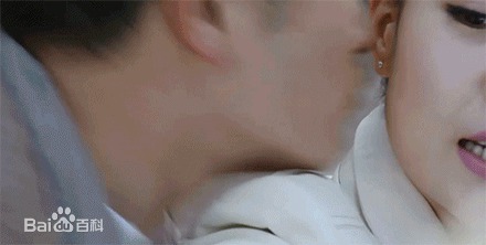 陈键锋(Sammul Chan)在《美人如玉剑如虹》饰演温义中的