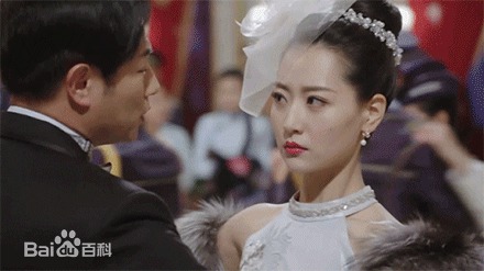 陈键锋(Sammul Chan)在《美人如玉剑如虹》饰演温义中的