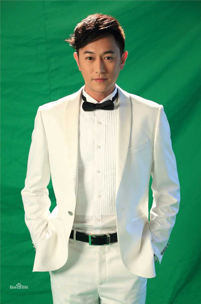 最优质陈键锋(Sammul Chan)在《新人在旅途》饰演陆嘉皓中的相册