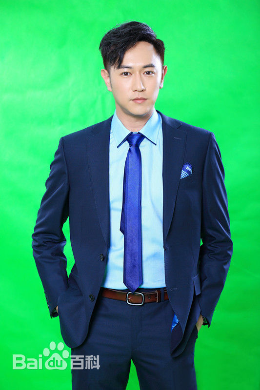 最优质陈键锋(Sammul Chan)在《新人在旅途》饰演陆嘉皓中的相册