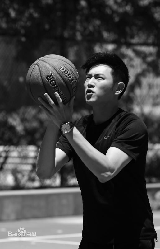 最优质陈键锋(Sammul Chan)在《新人在旅途》饰演陆嘉皓中的相册