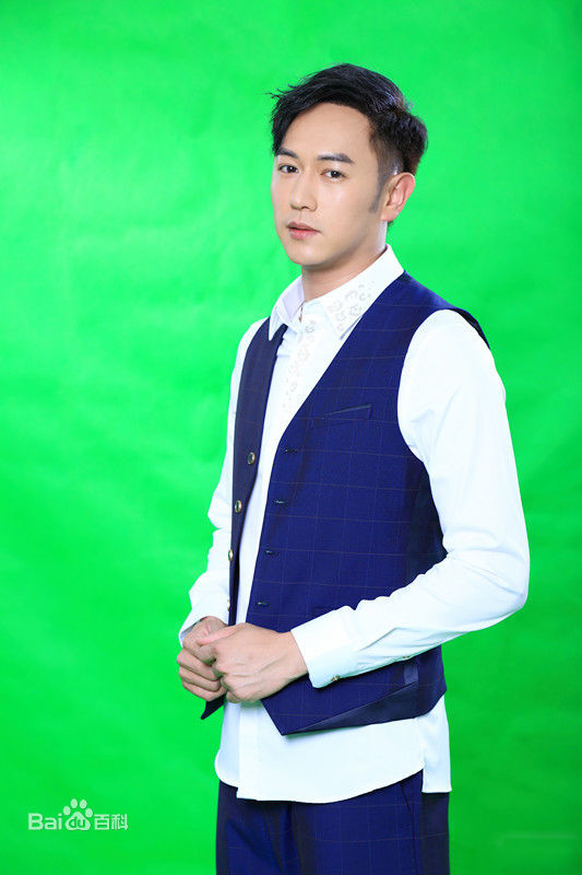 最优质陈键锋(Sammul Chan)在《新人在旅途》饰演陆嘉皓中的相册