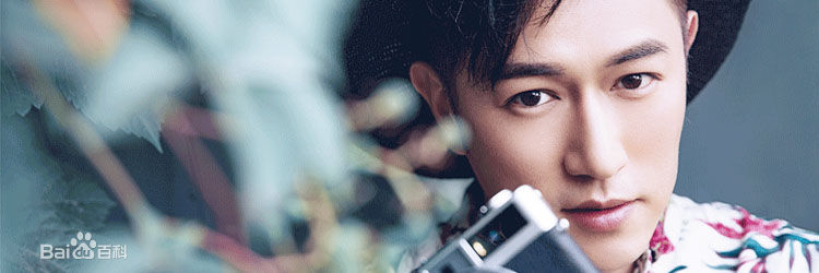 陈键锋(Sammul Chan)时尚coo性感图片壁纸