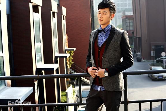 陈键锋(Sammul Chan)小资有约图册