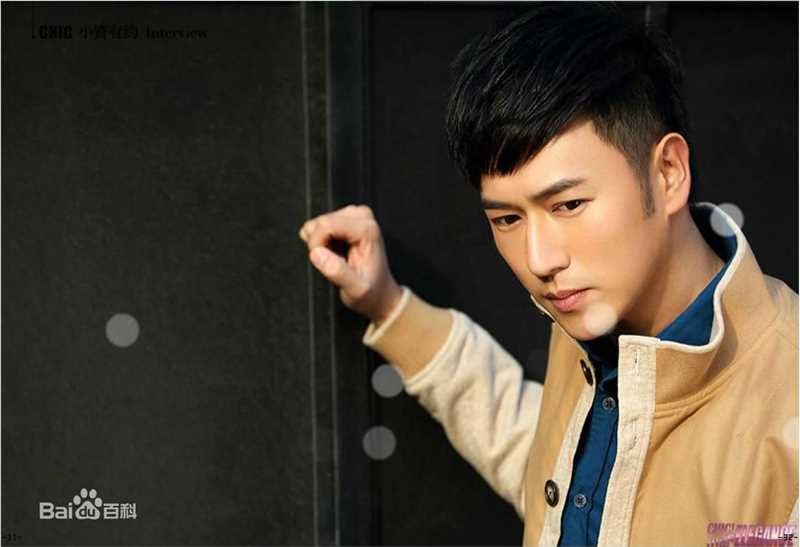 陈键锋(Sammul Chan)小资有约图册