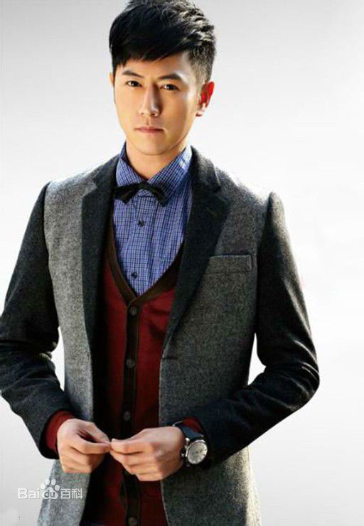 陈键锋(Sammul Chan)小资有约图册