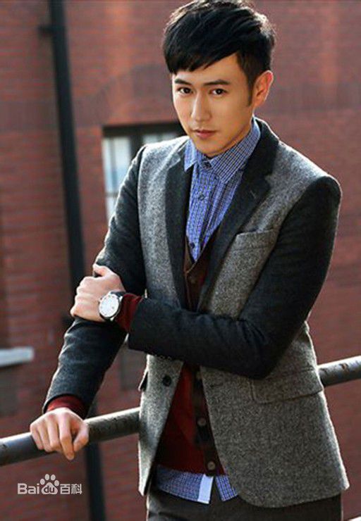 陈键锋(Sammul Chan)小资有约图册