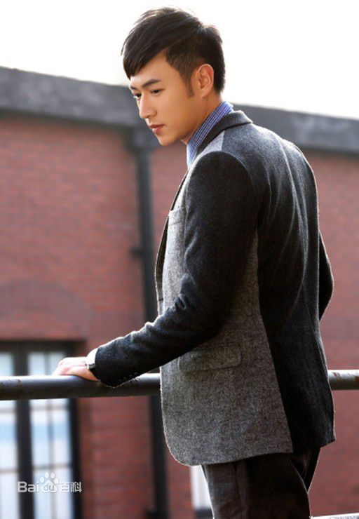 陈键锋(Sammul Chan)小资有约图册