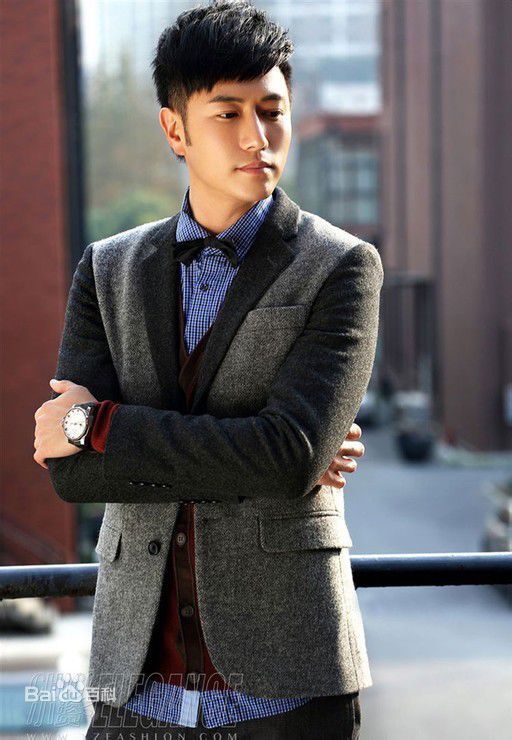 陈键锋(Sammul Chan)小资有约图册