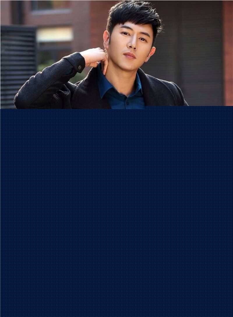 陈键锋(Sammul Chan)小资有约图册