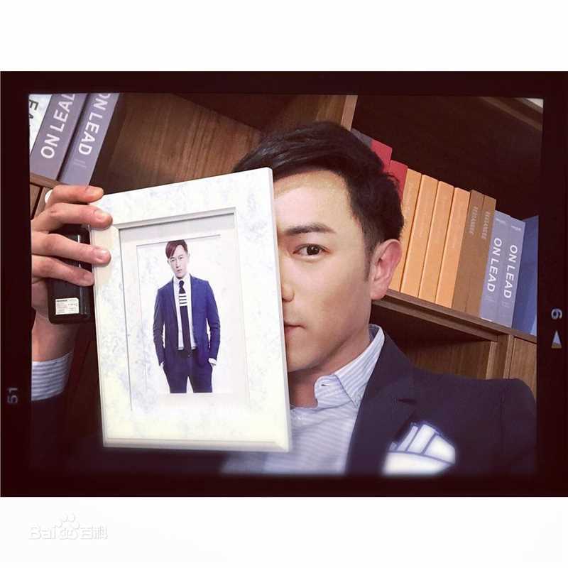 最全陈键锋(Sammul Chan)在《我们的千阙歌》傅轶则中的壁纸