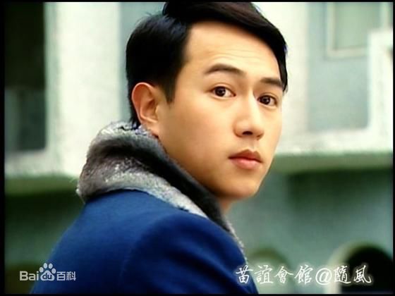 精选陈键锋(Sammul Chan)在2006《千谎百计》饰 徐风茅智中的图册