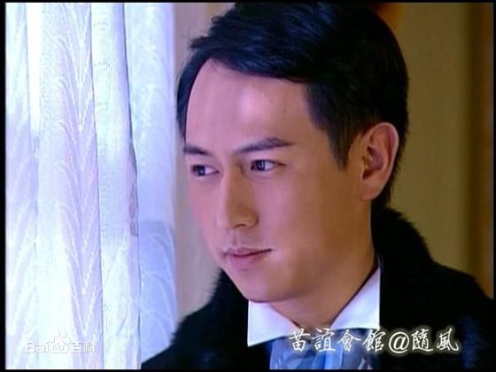 精选陈键锋(Sammul Chan)在2006《千谎百计》饰 徐风茅智中的图册