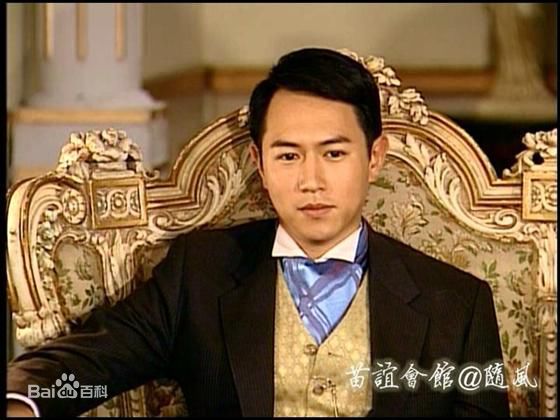 精选陈键锋(Sammul Chan)在2006《千谎百计》饰 徐风茅智中的图册