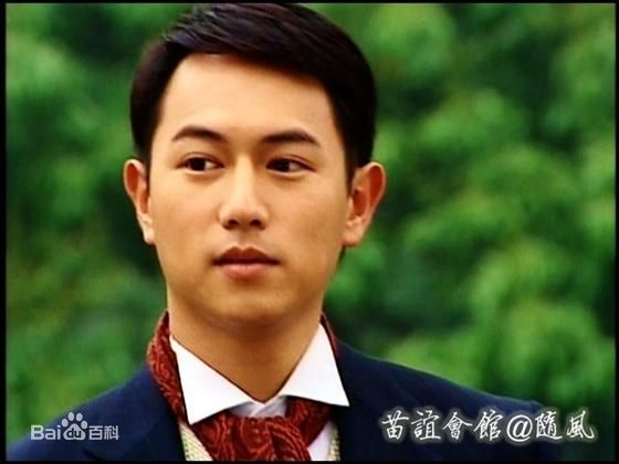 精选陈键锋(Sammul Chan)在2006《千谎百计》饰 徐风茅智中的图册