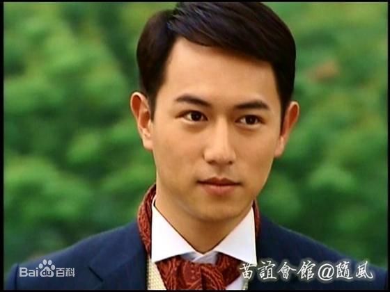 精选陈键锋(Sammul Chan)在2006《千谎百计》饰 徐风茅智中的图册