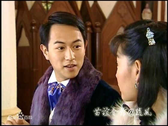 精选陈键锋(Sammul Chan)在2006《千谎百计》饰 徐风茅智中的图册