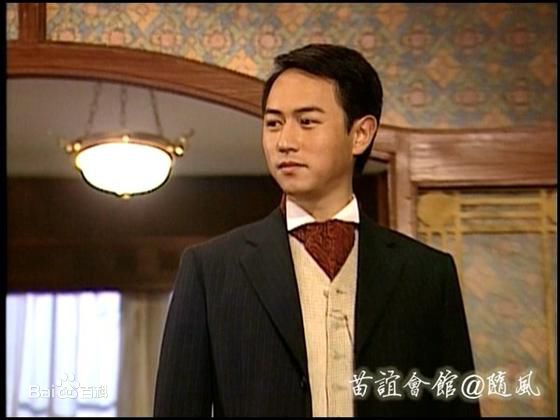 精选陈键锋(Sammul Chan)在2006《千谎百计》饰 徐风茅智中的图册