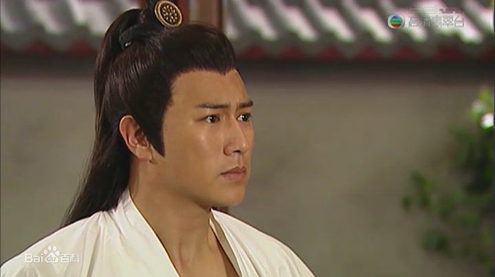 最优质陈键锋(Sammul Chan)在2007《少年四大名捕》饰 追命中的相册