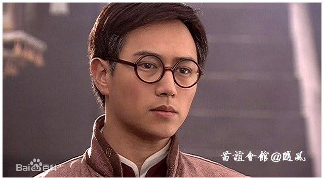 最新陈键锋(Sammul Chan)在2007《最后的格格》饰 温良玉中的图集