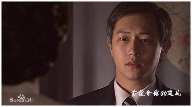 最新陈键锋(Sammul Chan)在2007《最后的格格》饰 温良玉中的图集