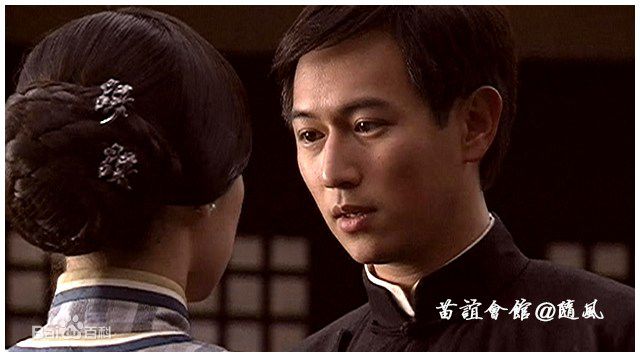 最新陈键锋(Sammul Chan)在2007《最后的格格》饰 温良玉中的图集