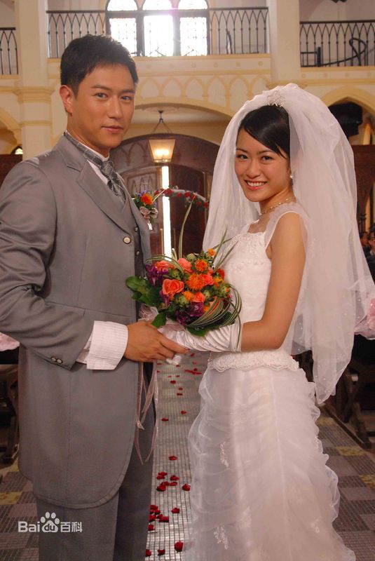 高清陈键锋(Sammul Chan)在2008《学警狙击》饰 李柏翘中的图集