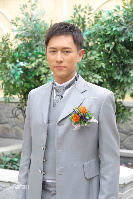 高清陈键锋(Sammul Chan)在2008《学警狙击》饰 李柏翘中的图集