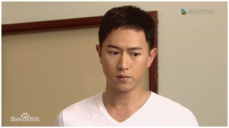 高清陈键锋(Sammul Chan)在2008《学警狙击》饰 李柏翘中的图集