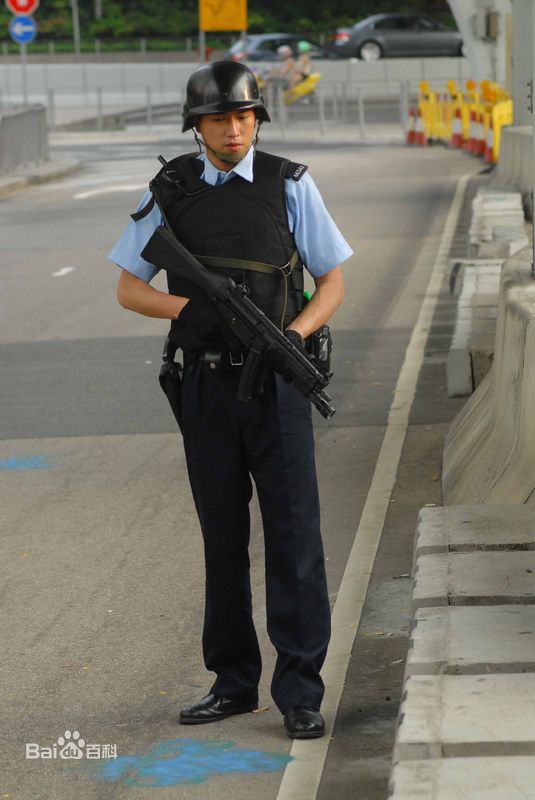 高清陈键锋(Sammul Chan)在2008《学警狙击》饰 李柏翘中的图集